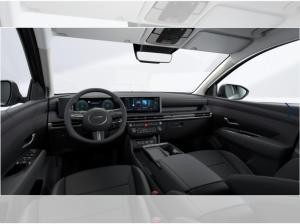Hyundai Tucson Trend *Privat* LED Paket Schwarz 136Ps Diesel 2WD 7-DCT Navi  LED ACC El. Heckklappe