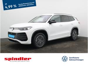 Volkswagen Tayron R-Line 1.5 Hybrid/ Matrix, BlackStyle,AHK