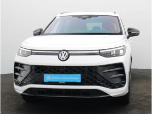 Volkswagen Tayron R-Line 1.5 Hybrid/ Matrix, BlackStyle,AHK