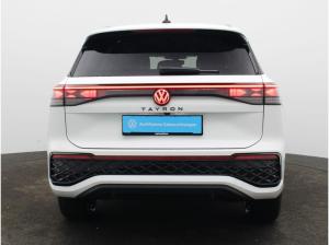 Volkswagen Tayron R-Line 1.5 Hybrid/ Matrix, BlackStyle,AHK