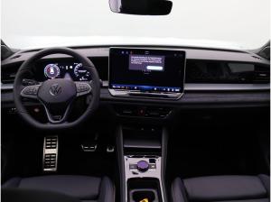 Volkswagen Tayron R-Line 1.5 Hybrid/ Matrix, BlackStyle,AHK
