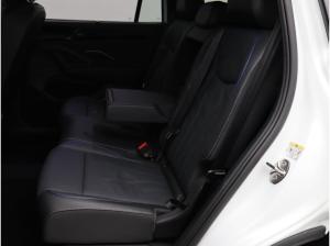 Volkswagen Tayron R-Line 1.5 Hybrid/ Matrix, BlackStyle,AHK