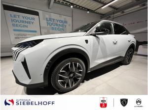 Peugeot 3008 GT HYBRID 145 e-DSC6