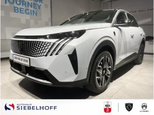 Peugeot 3008 GT HYBRID 145 e-DSC6