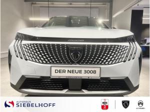 Peugeot 3008 GT HYBRID 145 e-DSC6