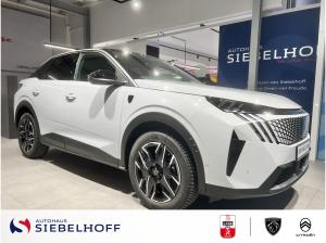 Peugeot 3008 GT HYBRID 145 e-DSC6