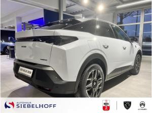 Peugeot 3008 GT HYBRID 145 e-DSC6