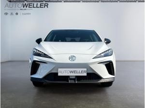 MG MG4 🚙 MG4 STD Leasing – Fahr den Wandel, nicht die Kosten! 🌍