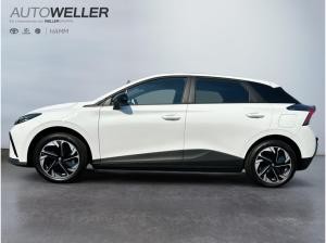 MG MG4 🚙 MG4 STD Leasing – Fahr den Wandel, nicht die Kosten! 🌍