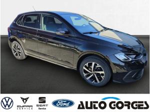 Volkswagen Polo Goal 1.0l TSI OPF +LIGHT-ASSIST+SITZHZG+APP-CONNECT+