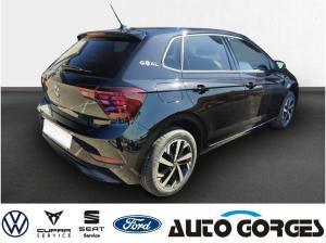 Volkswagen Polo Goal 1.0l TSI OPF +LIGHT-ASSIST+SITZHZG+APP-CONNECT+