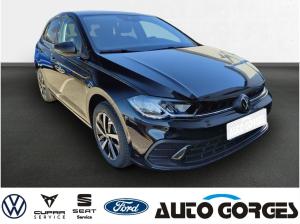 Volkswagen Polo Goal 1.0l TSI OPF +LIGHT-ASSIST+SITZHZG+APP-CONNECT+