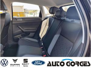 Volkswagen Polo Goal 1.0l TSI OPF +LIGHT-ASSIST+SITZHZG+APP-CONNECT+