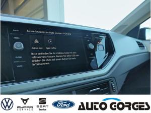 Volkswagen Polo Goal 1.0l TSI OPF +LIGHT-ASSIST+SITZHZG+APP-CONNECT+