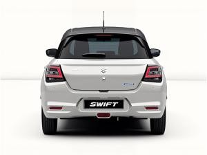 Suzuki Swift Comfort | Oster-Edition 🐣 | Automatik | 3 Jahre Garantie | Mit Rückfahrkamera❗