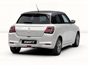 Suzuki Swift Comfort | Oster-Edition 🐣 | Automatik | 3 Jahre Garantie | Mit Rückfahrkamera❗