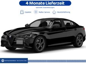 Alfa Romeo Giulia Intensa 2L 280PS 206kw ❗ HÖCHSTE AUSSTATTUNGSLINIE ❗