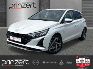 Hyundai i20 1.0 DCT7 "Prime" MY25 Komfort&Licht-Paket*BOSE