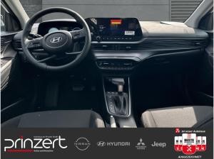 Hyundai i20 1.0 DCT7 "Prime" MY25 Komfort&Licht-Paket*BOSE