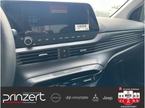 Hyundai i20 1.0 DCT7 "Prime" MY25 Komfort&Licht-Paket*BOSE