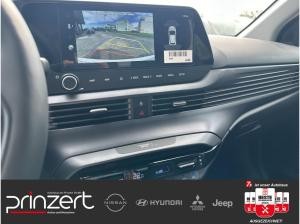 Hyundai i20 1.0 DCT7 "Prime" MY25 Komfort&Licht-Paket*BOSE