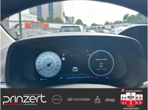 Hyundai i20 1.0 DCT7 "Prime" MY25 Komfort&Licht-Paket*BOSE