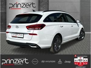 Hyundai i30 FL Kombi 1.0 T-GDI DCT "Advantage" Plus-Paket*MY25
