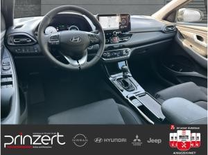 Hyundai i30 FL Kombi 1.0 T-GDI DCT "Advantage" Plus-Paket*MY25