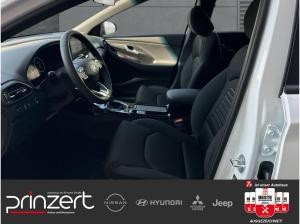Hyundai i30 FL Kombi 1.0 T-GDI DCT "Advantage" Plus-Paket*MY25