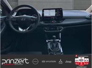 Hyundai i30 FL Kombi 1.0 T-GDI DCT "Advantage" Plus-Paket*MY25