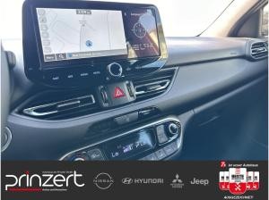 Hyundai i30 FL Kombi 1.0 T-GDI DCT "Advantage" Plus-Paket*MY25