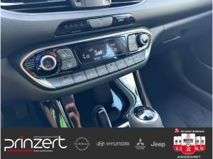 Hyundai i30 FL Kombi 1.0 T-GDI DCT "Advantage" Plus-Paket*MY25