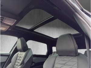 Peugeot 5008 GT 210 Elektro Vollleder- / Air- / Drive Assist-Paket
