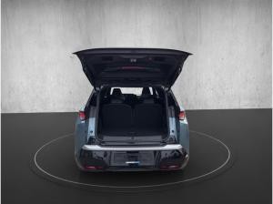 Peugeot 5008 GT 210 Elektro Vollleder- / Air- / Drive Assist-Paket