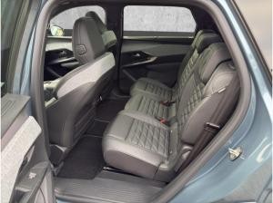 Peugeot 5008 GT 210 Elektro Vollleder- / Air- / Drive Assist-Paket