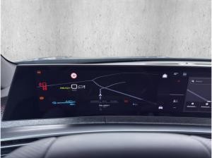 Peugeot 5008 GT 210 Elektro Vollleder- / Air- / Drive Assist-Paket