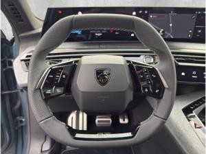 Peugeot 5008 GT 210 Elektro Vollleder- / Air- / Drive Assist-Paket