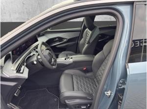 Peugeot 5008 GT 210 Elektro Vollleder- / Air- / Drive Assist-Paket
