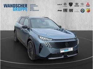 Peugeot 5008 GT 210 Elektro Vollleder- / Air- / Drive Assist-Paket