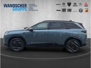 Peugeot 5008 GT 210 Elektro Vollleder- / Air- / Drive Assist-Paket
