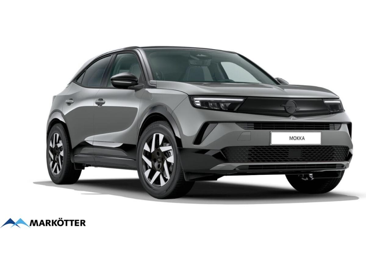 Opel Mokka GS AT 🔥VORLAUF-DEAL🔥Navi+Kamera+Allwetter