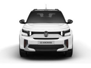 Citroën C3 Aircross Turbo 100 Plus 🔥Top-Deal🔥inkl. Überführungskosten