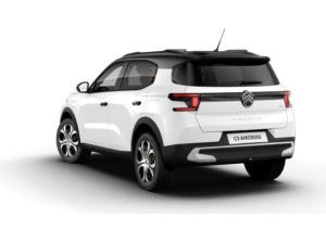 Citroën C3 Aircross Turbo 100 Plus 🔥Top-Deal🔥inkl. Überführungskosten