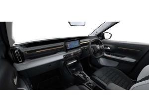 Citroën C3 Aircross Turbo 100 Plus 🔥Top-Deal🔥inkl. Überführungskosten