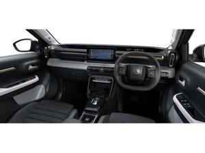 Citroën C3 Aircross Turbo 100 Plus 🔥Top-Deal🔥inkl. Überführungskosten