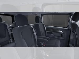 Mercedes-Benz V 220 Style Lang | SOFORT VERFÜGBAR | LED | AHK | elektr. Heckklappe/Türen | Navi | Distronic | Thermotron