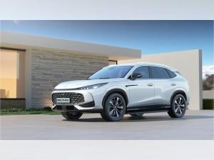 MG HS HS PHEV Luxury | #BlackMonth - Gewerbe