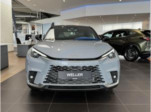 Lexus LBX Cool | E-Four | Tageszulassung