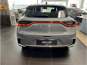 Lexus LBX Cool | E-Four | Tageszulassung