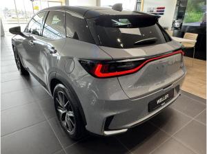 Lexus LBX Cool | E-Four | Tageszulassung